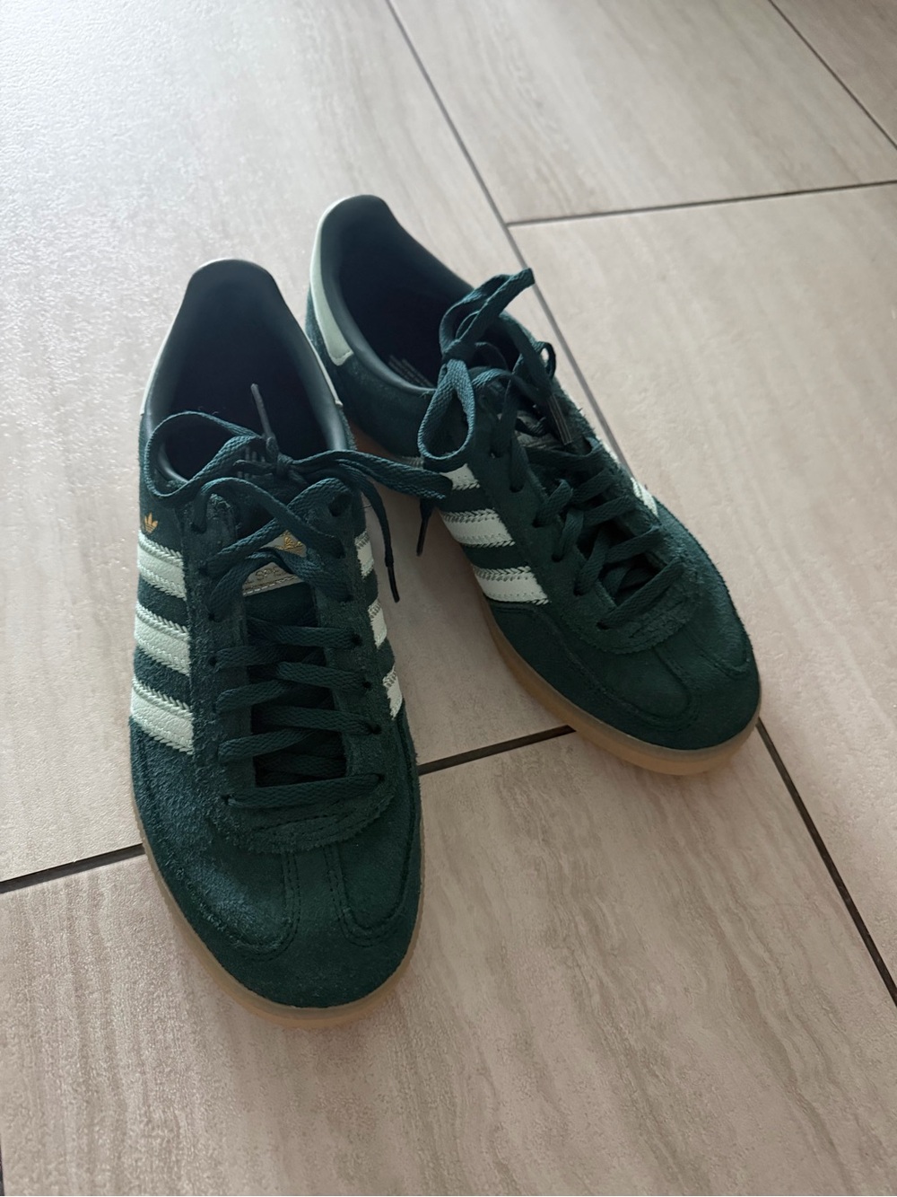 Adidas Spezial